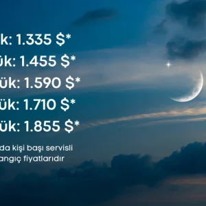 Diyanet Ramazan Umre Fiyatlari