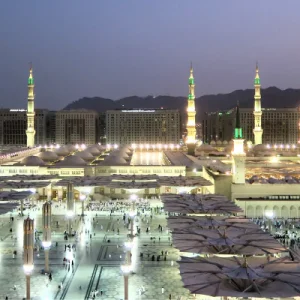 15 gunluk umre fiyatlari tur burda