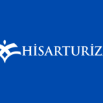 Hisar Turizm Logo