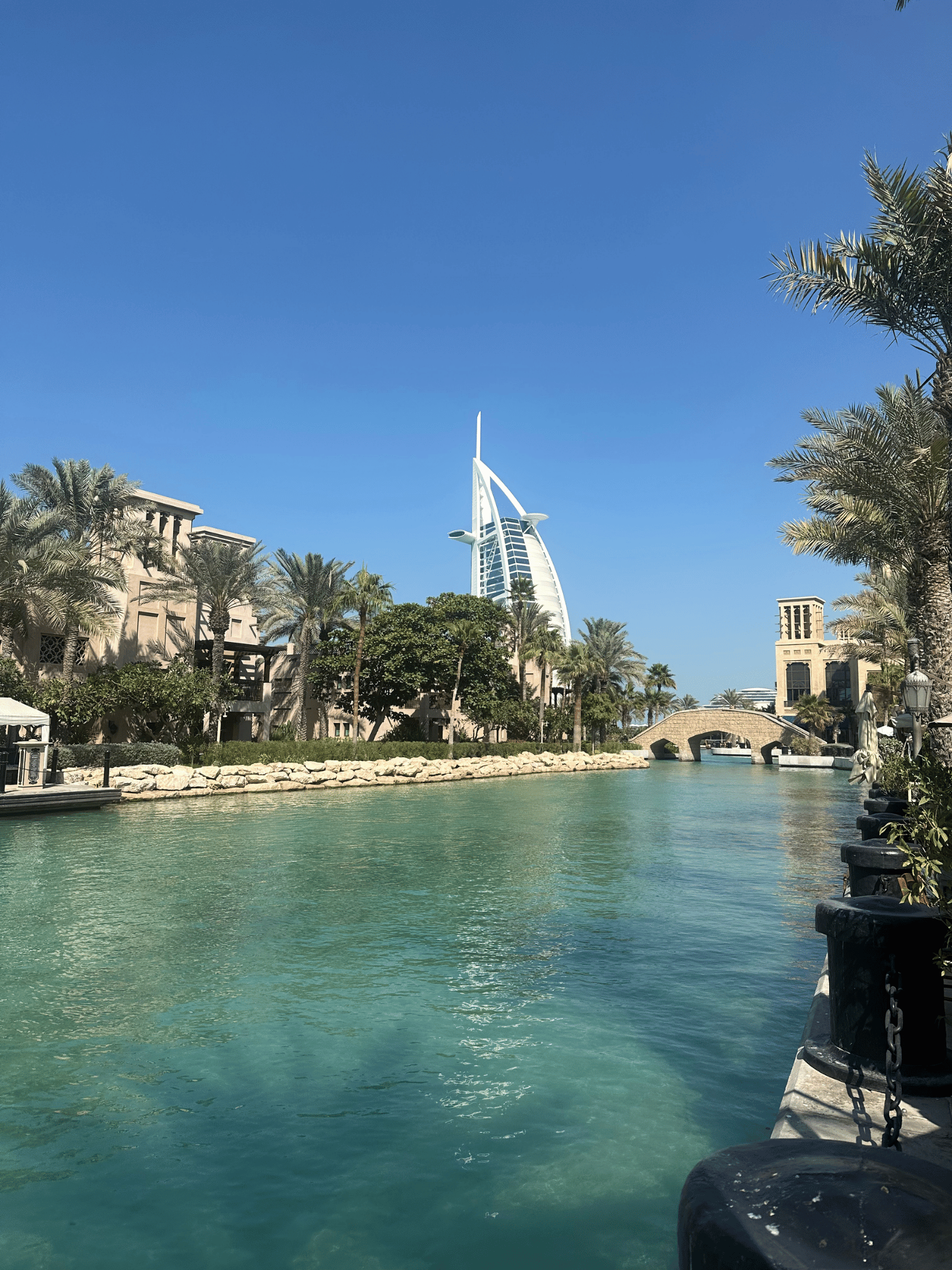 Souk Medinat