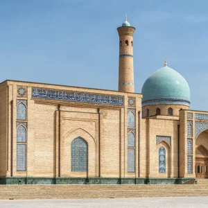 Özbekistan Turu: Semerkant’tan Buhara’ya Masalsı Bir Yolculuk