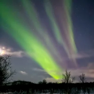 Murmansk Gezi Rehberi