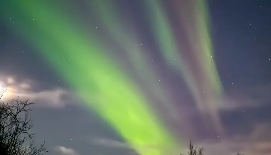 Murmansk Gezi Rehberi