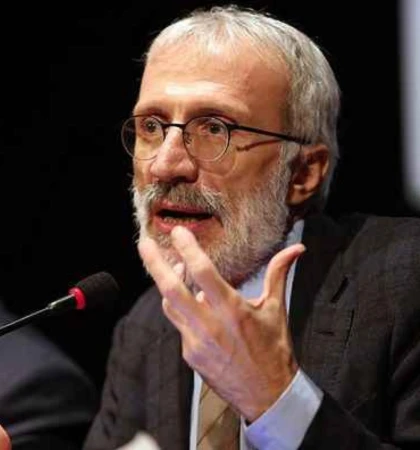 Süleyman Gündüz