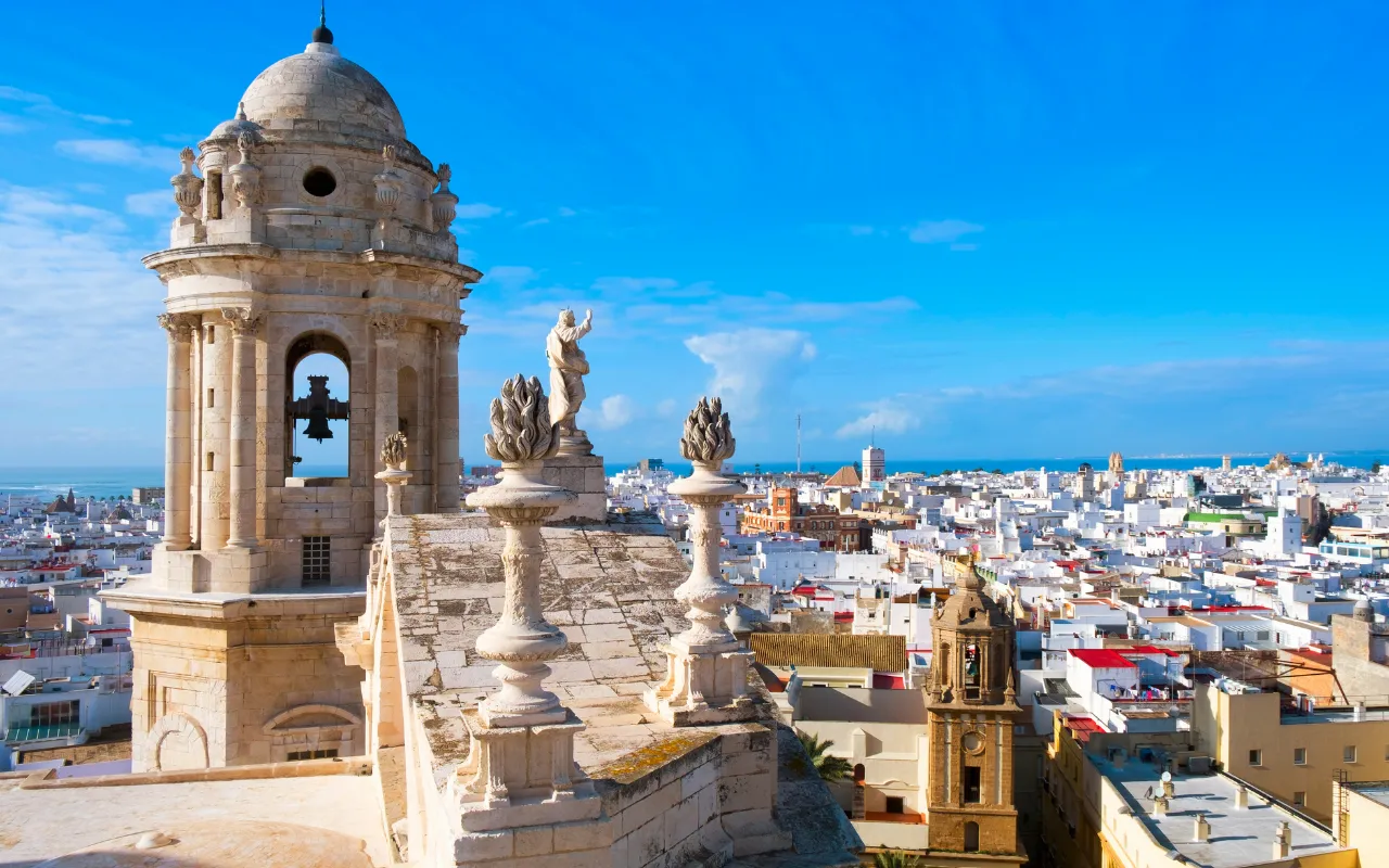 Endülüs Gezisi: Tecrübeli Rehberler Eşliğinde