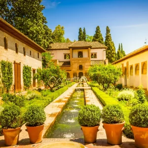 Endülüs Gezi Rehberi