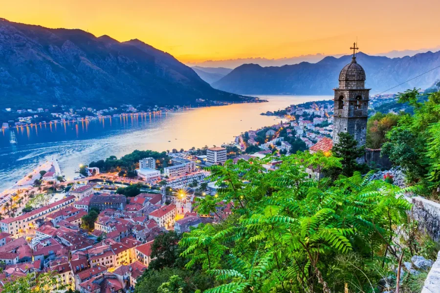 Büyük Balkan Turu – Balkanları Profesyonel Rehberlerle Gezin