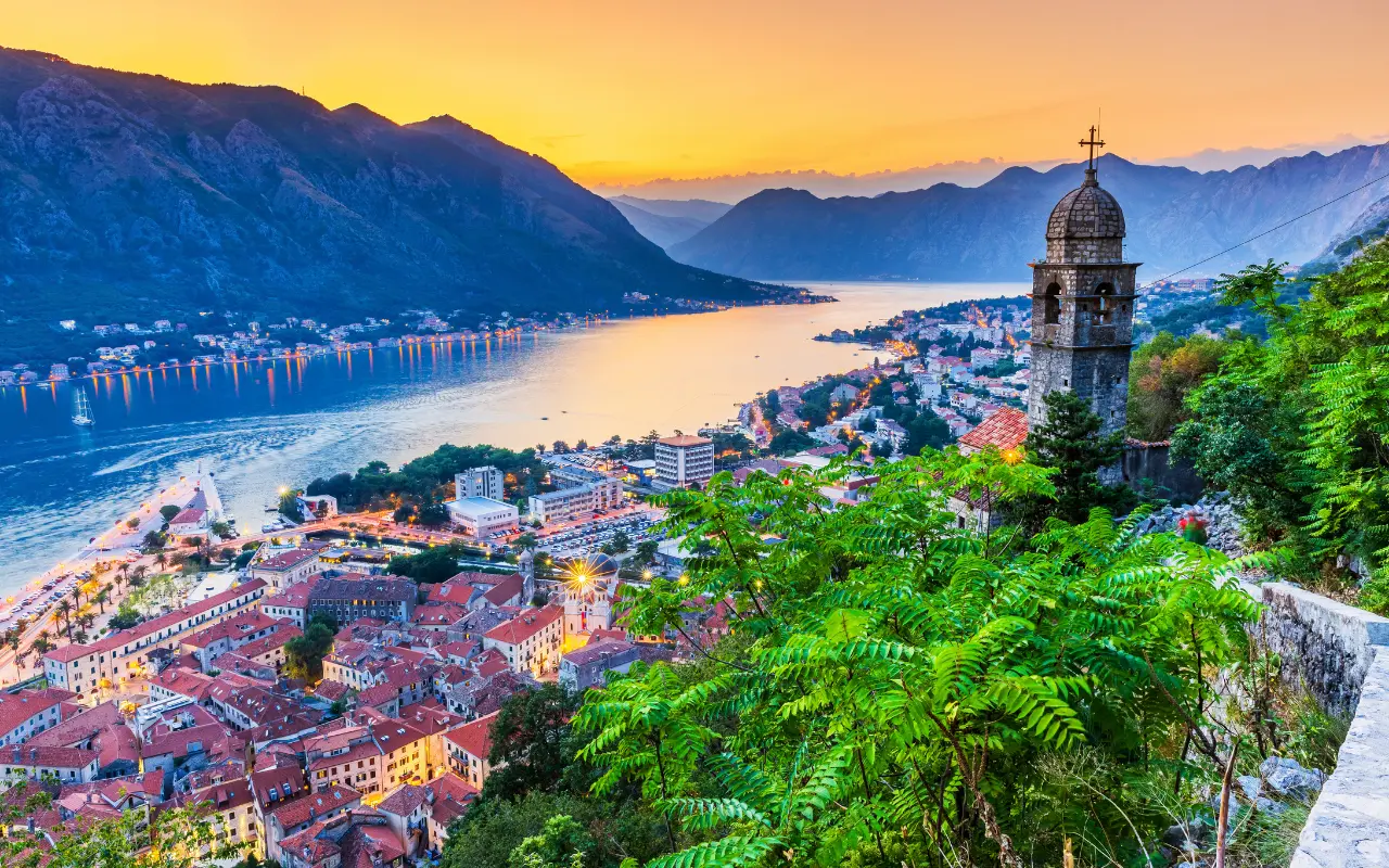 Büyük Balkan Turu – Balkanları Profesyonel Rehberlerle Gezin