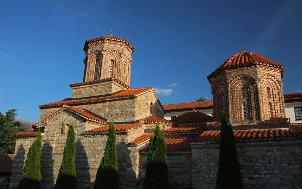 Büyük Balkan Turu – Balkanları Profesyonel Rehberlerle Gezin